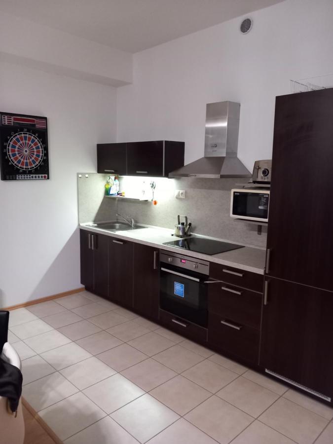 Apartman Nad Kolonadou Karlsbad Exteriör bild